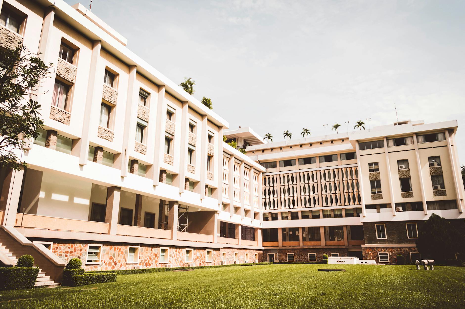 Day 1 in Ho Chi Minh City, Vietnam