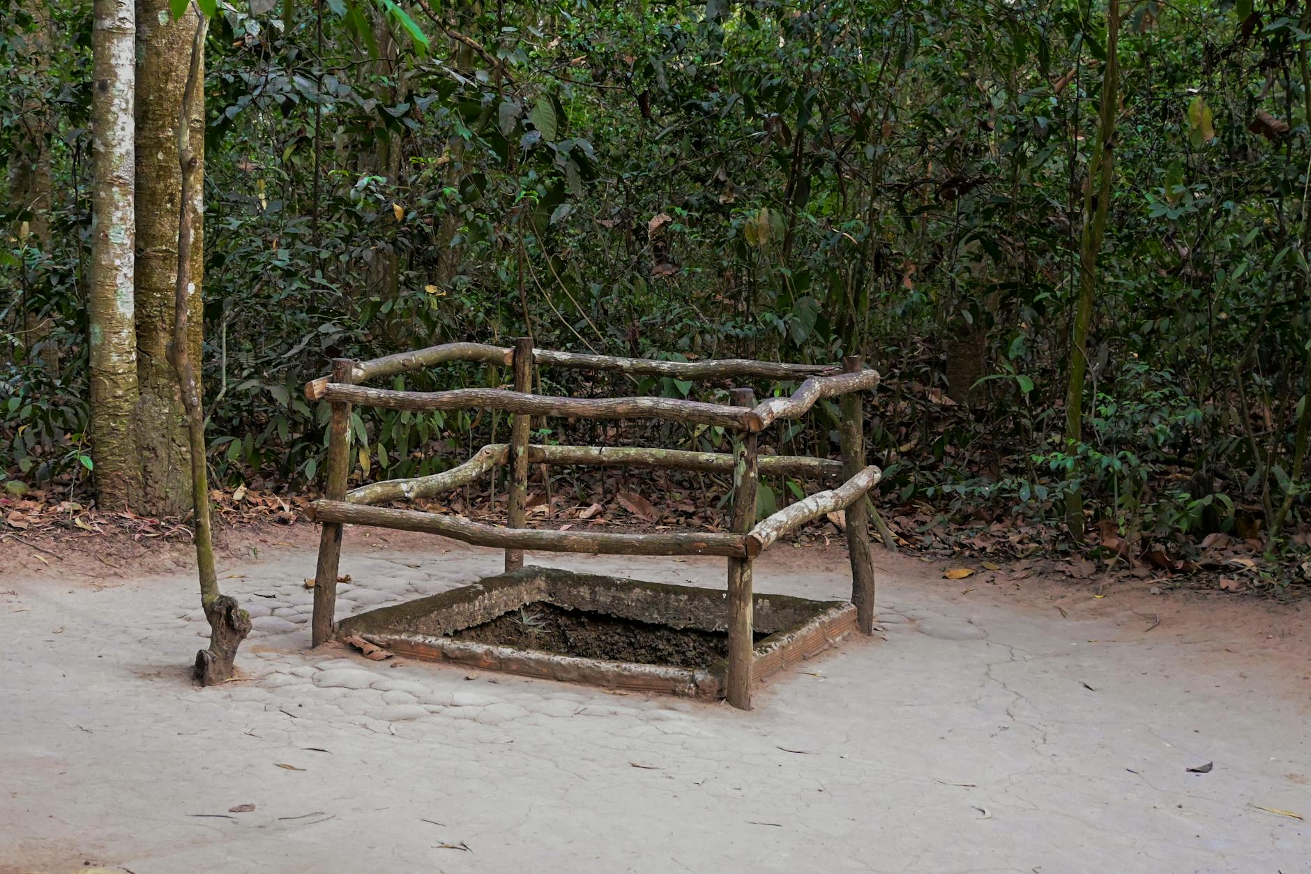 Day 2 in Ho Chi Minh City, Vietnam