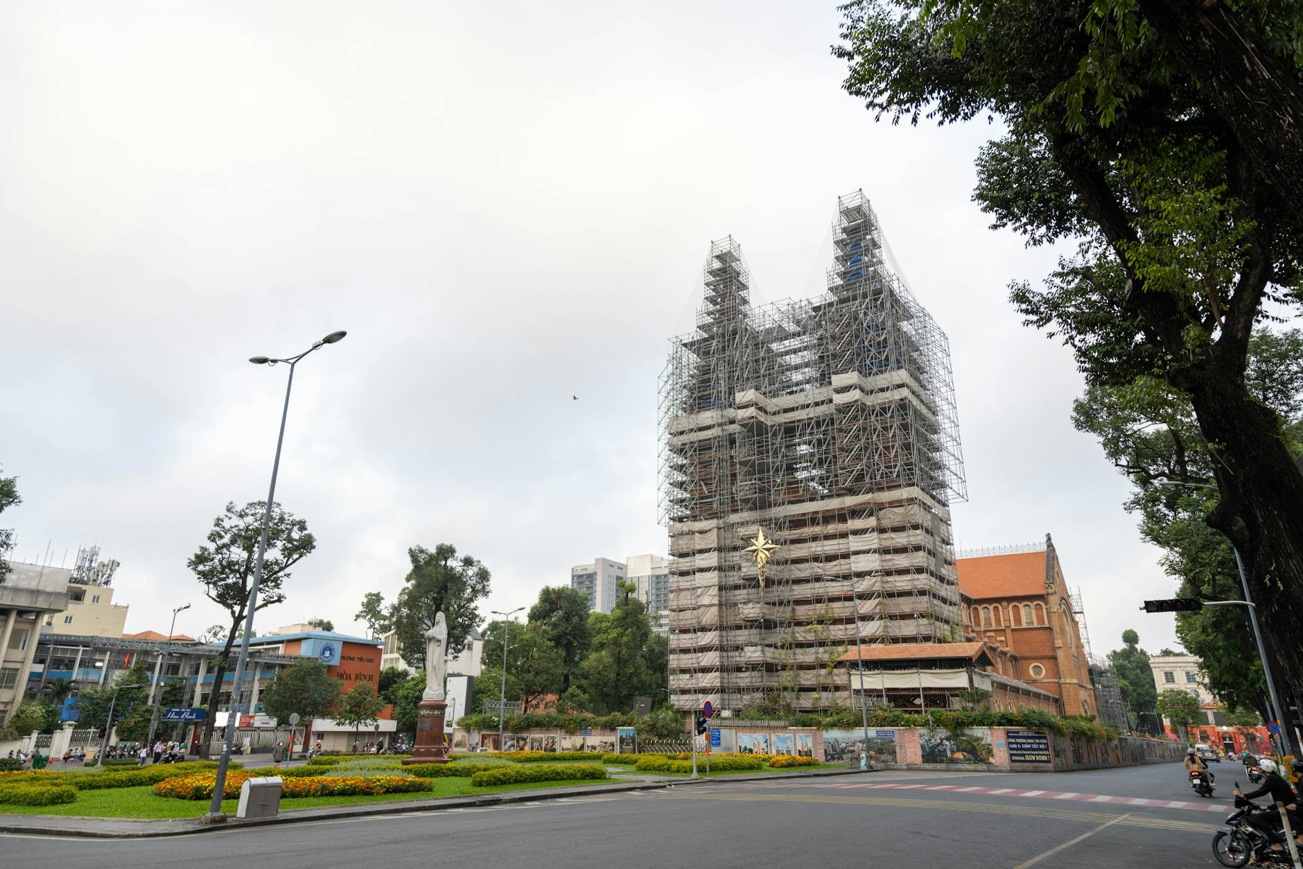 Why Visit in Ho Chi Minh City, Vietnam