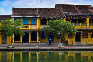 Hoi An, Vietnam