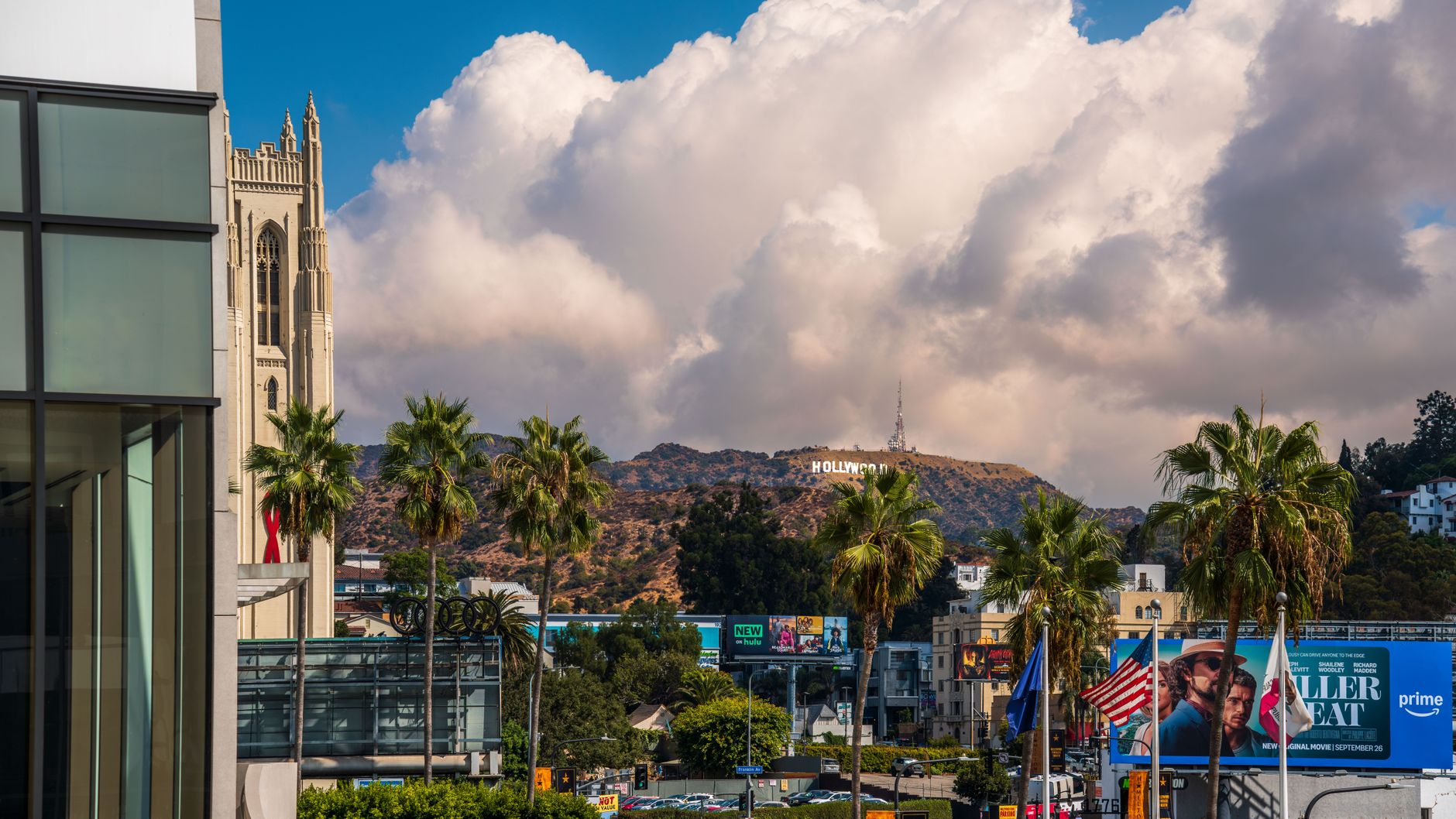 Hollywood, United States
