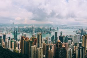 Hong Kong, Hong Kong