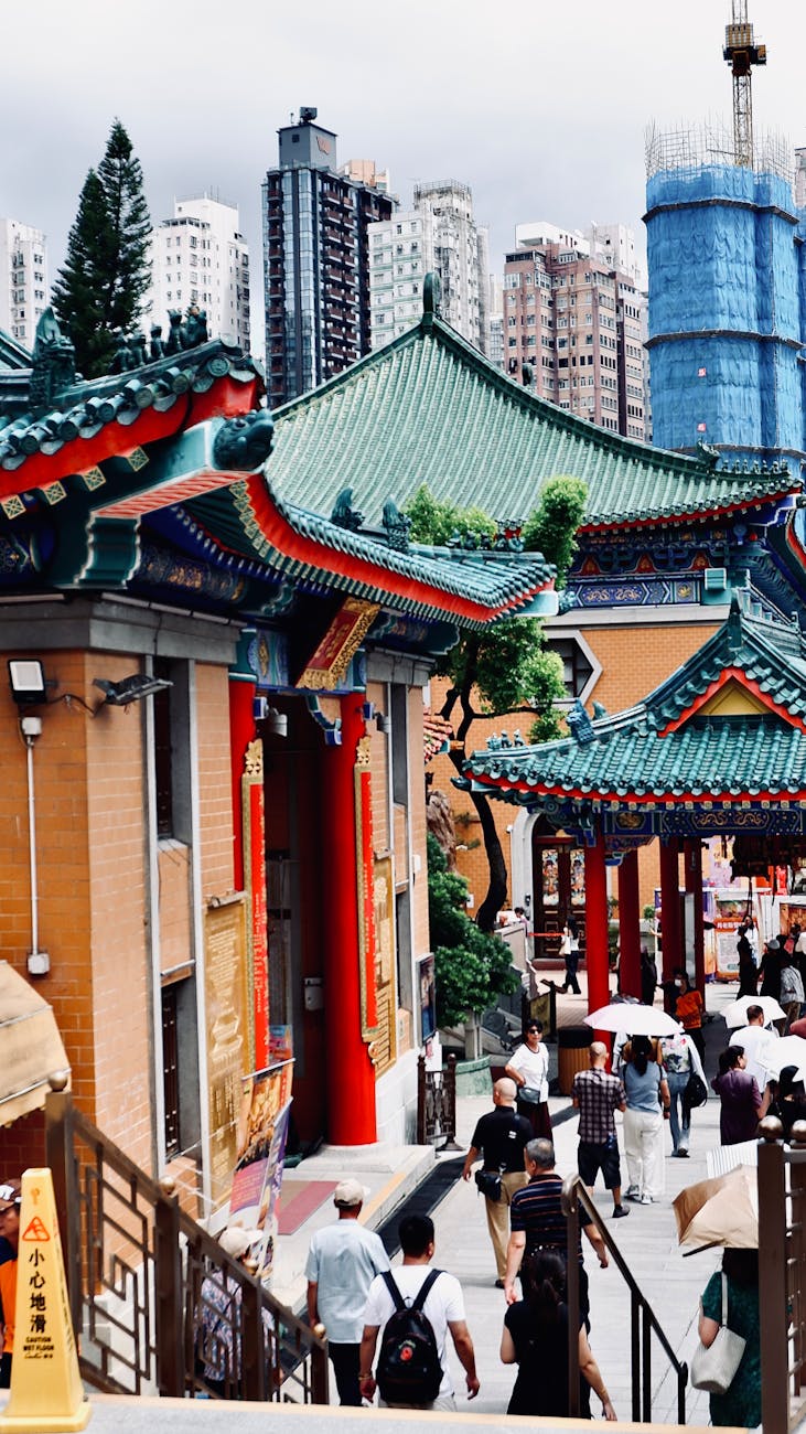 Hong Kong, Hong Kong