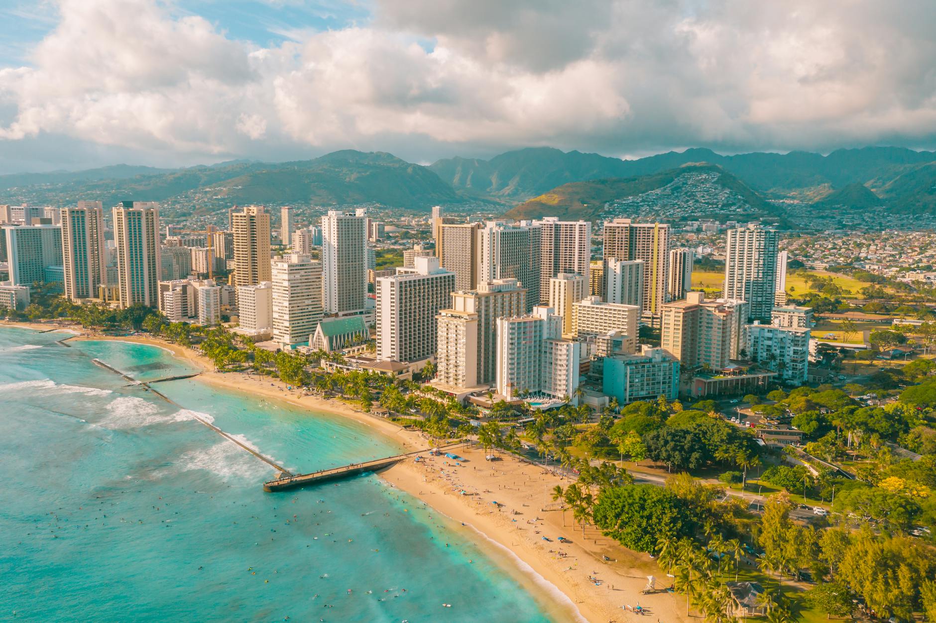 Honolulu, United States