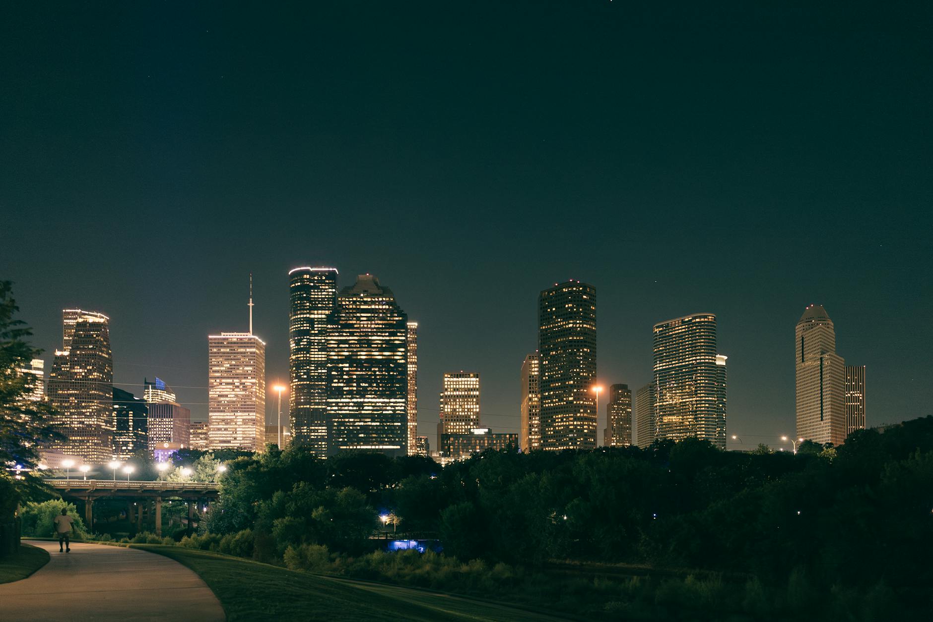 Best Time to Visit in Houston, United States