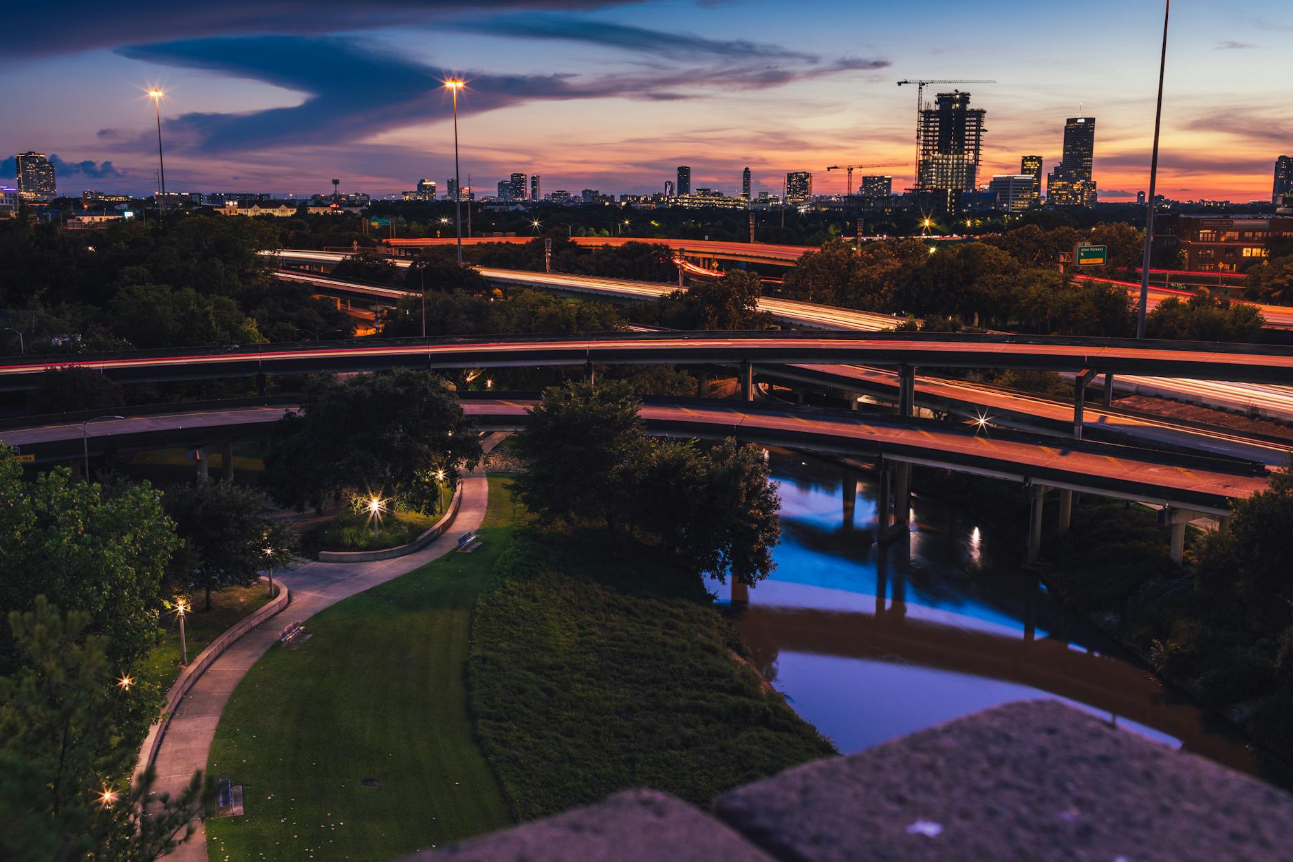 How to Choose Well in Houston, United States