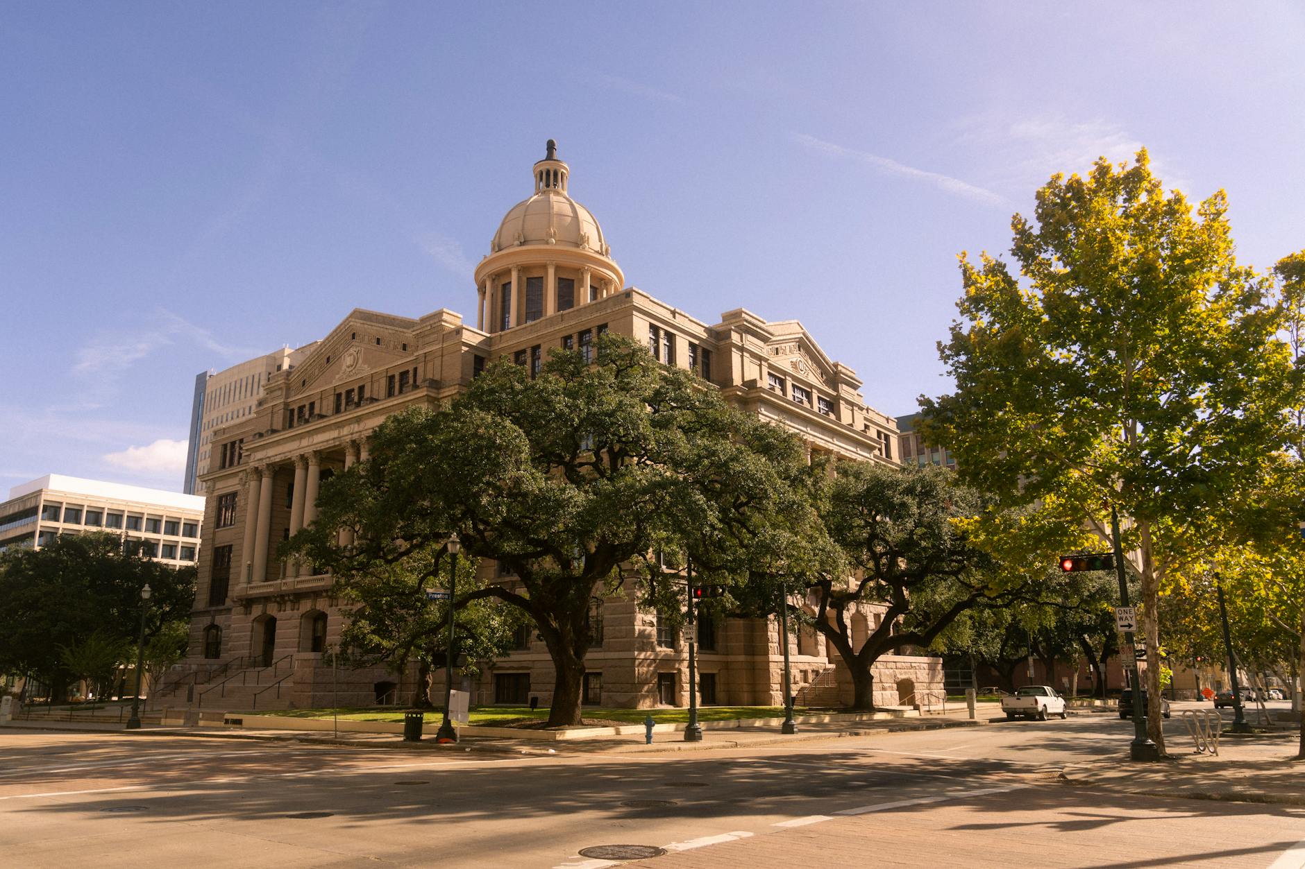Top Recommendations in Houston, United States