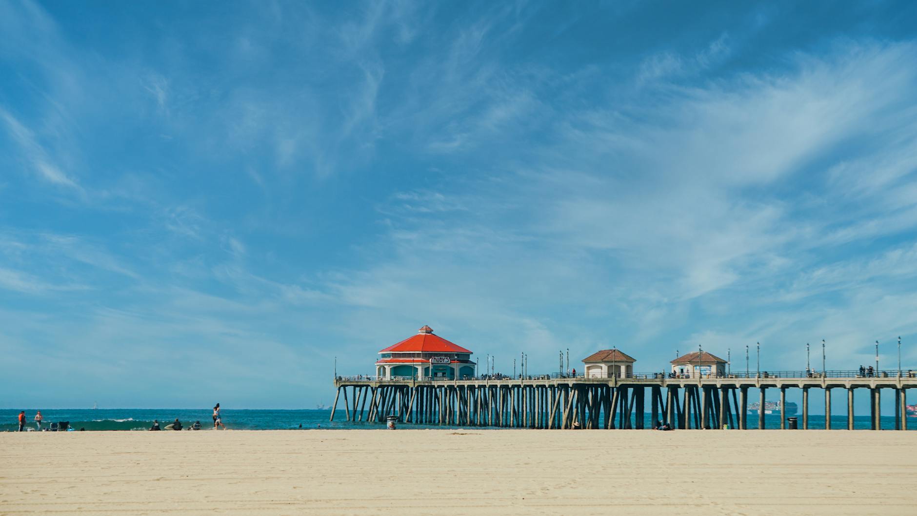Huntington Beach, United States