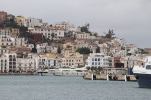 Ibiza, Spain