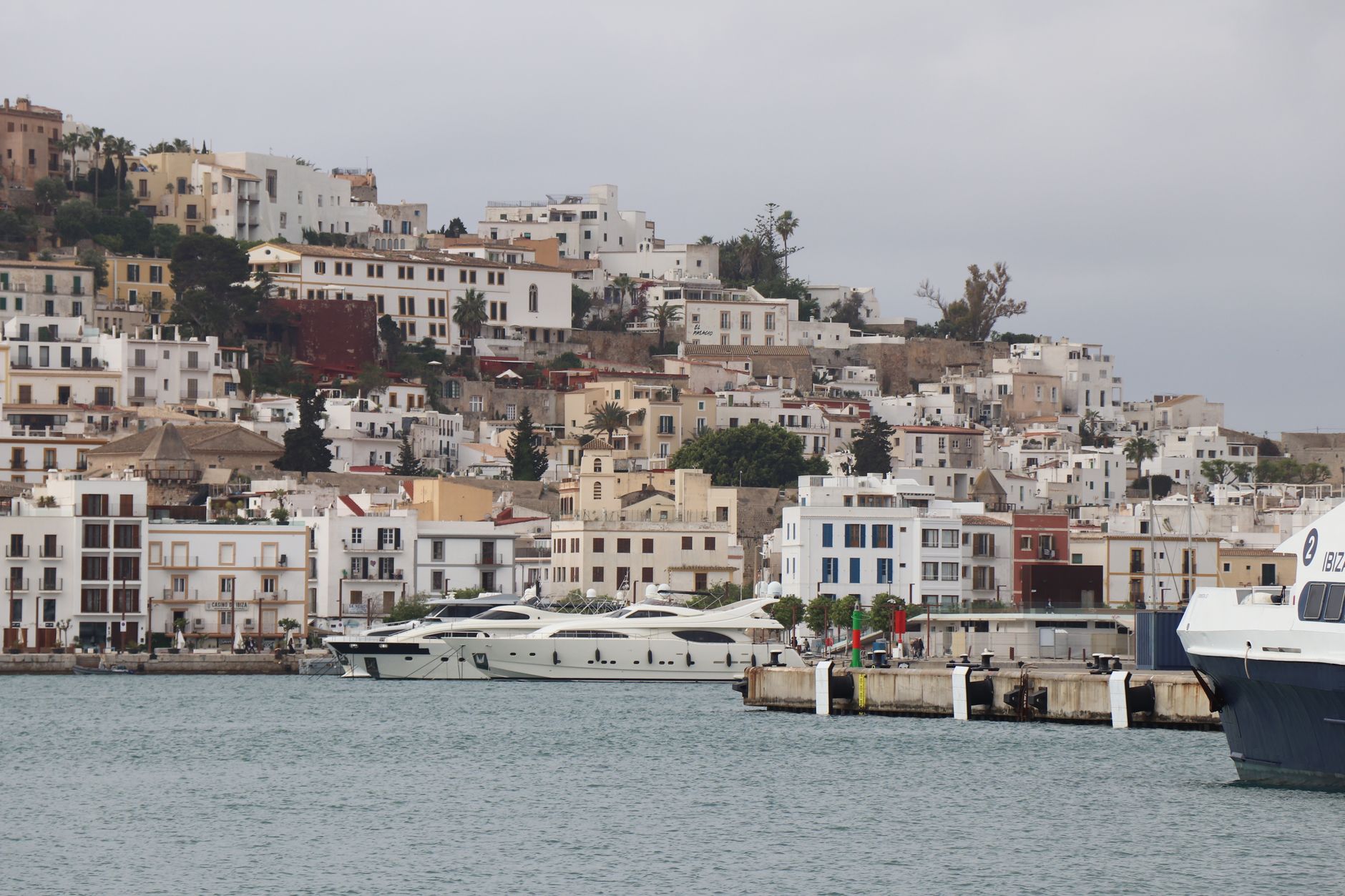 Ibiza, Spain