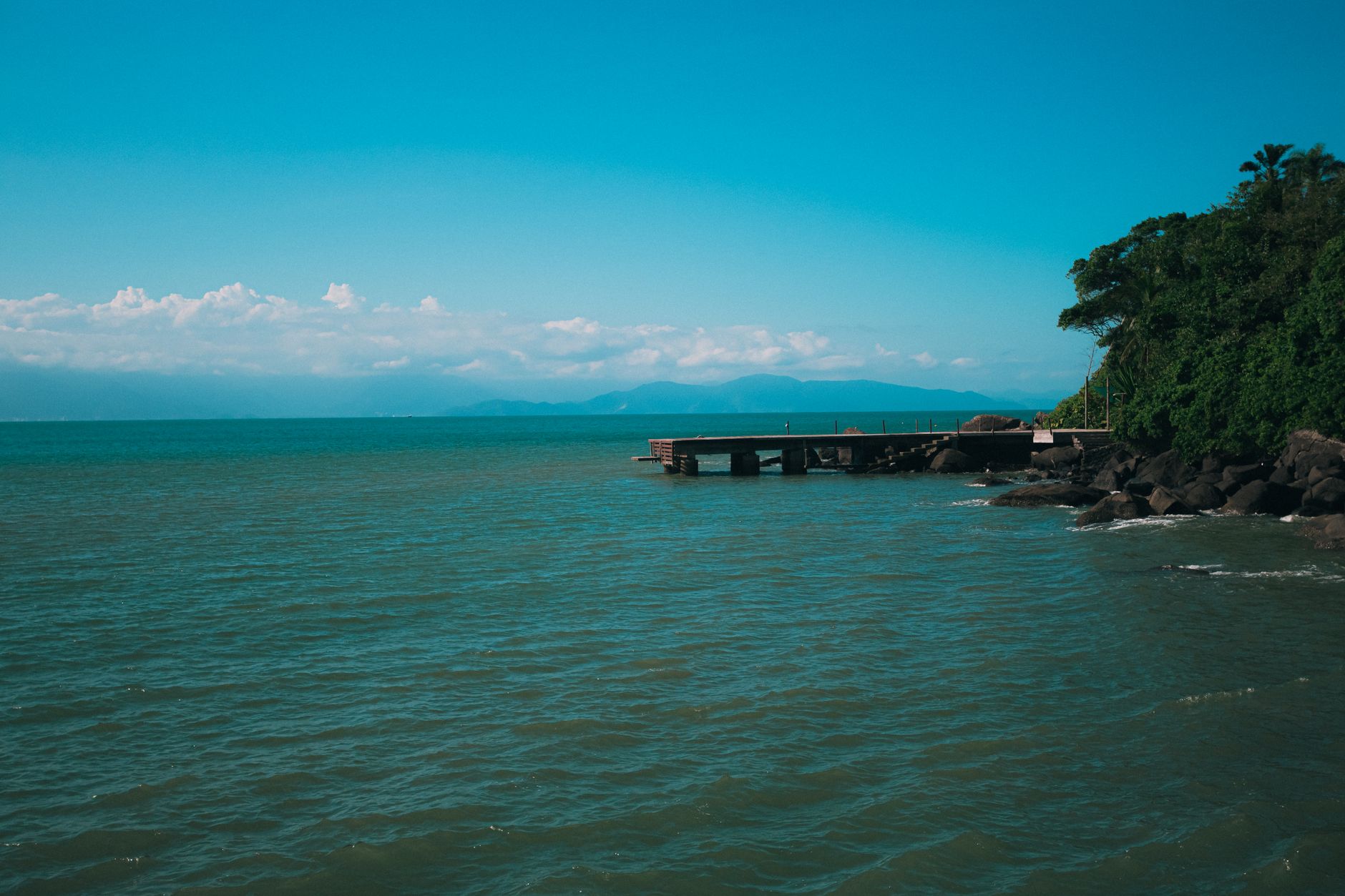 Ilhabela, Brazil