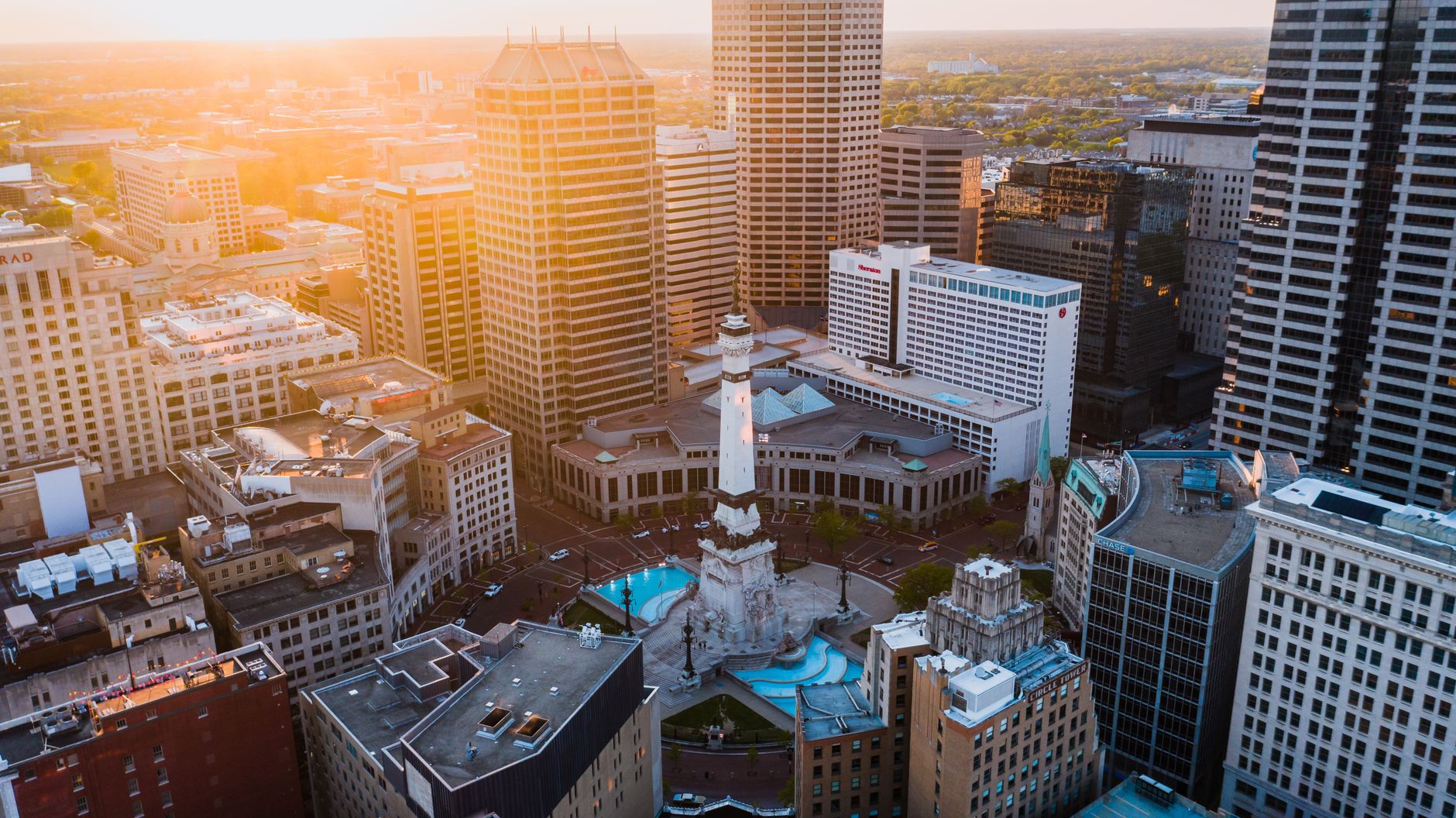 Responsible and Local-First Tips in Indianapolis, United States