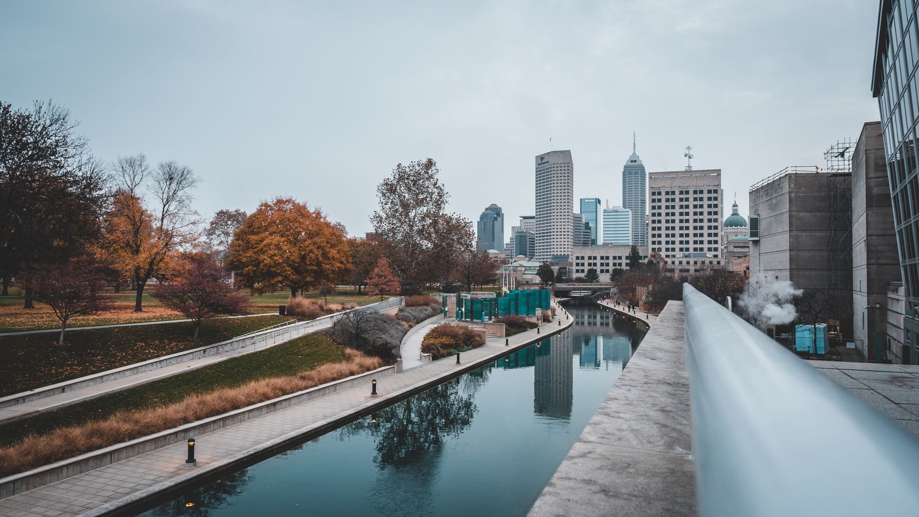 Responsible Travel in Indianapolis, United States