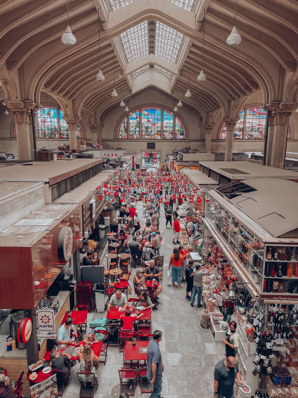 Top Recommendations in Indianapolis, United States