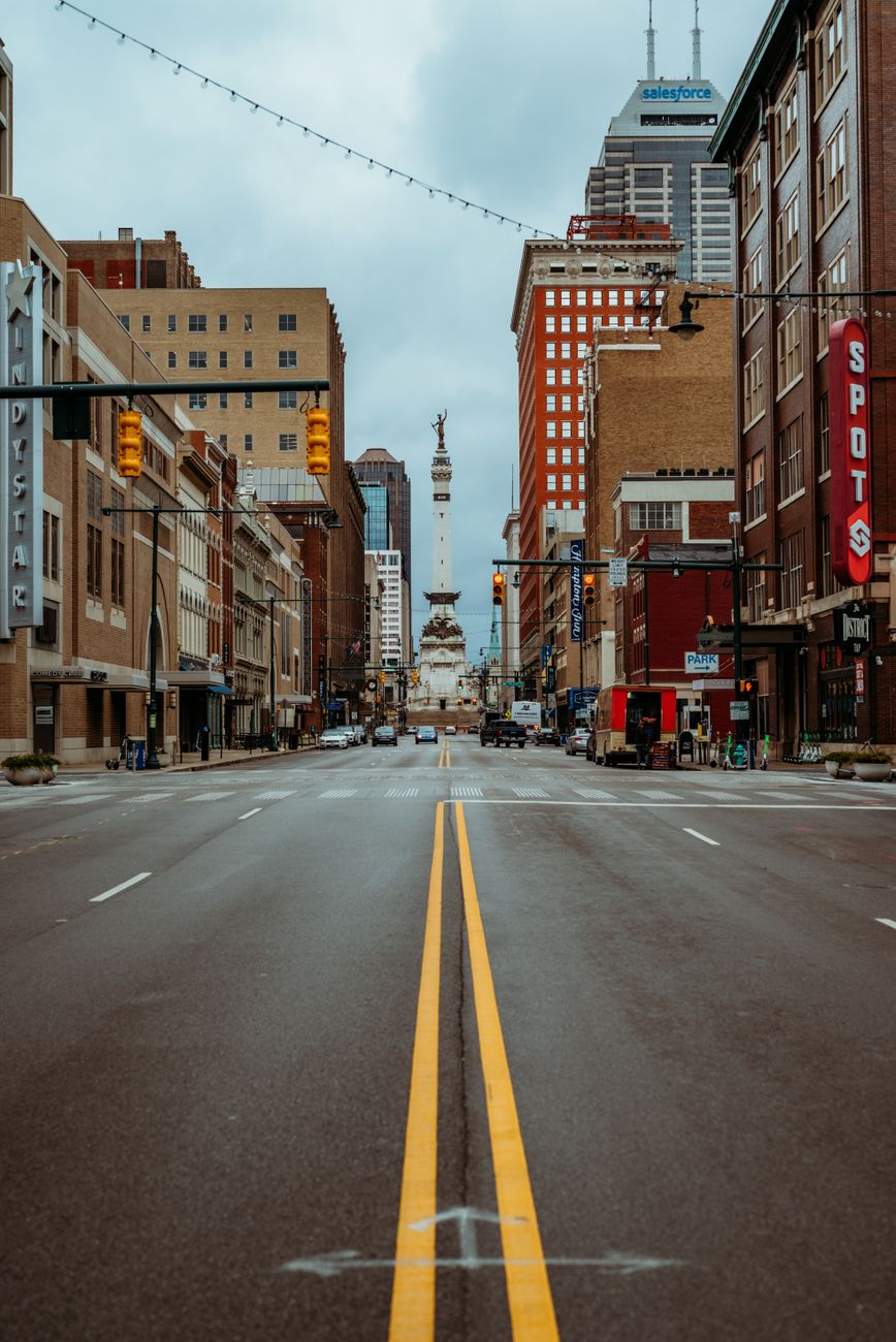 Where to Stay in Indianapolis, United States