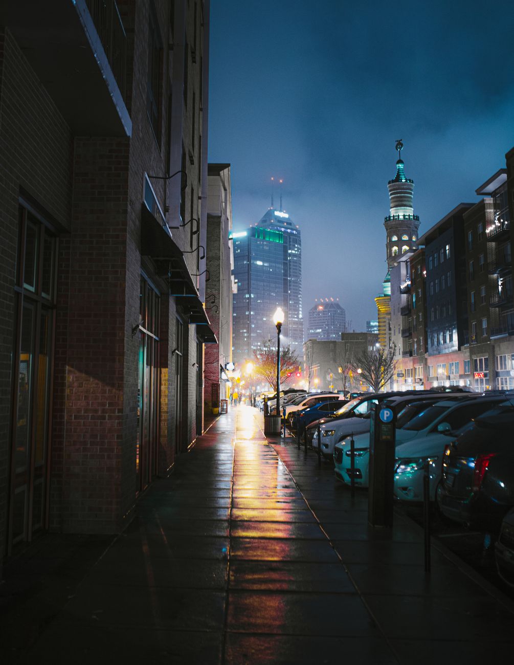 What This Page Helps You Decide in Indianapolis, United States