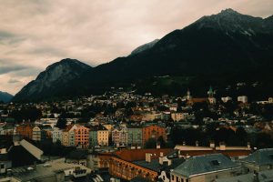 Innsbruck, Austria