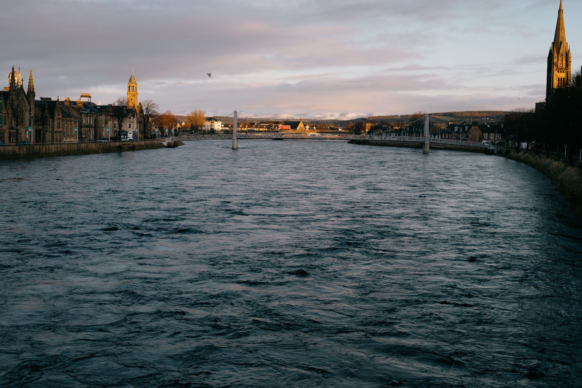 Inverness, United Kingdom