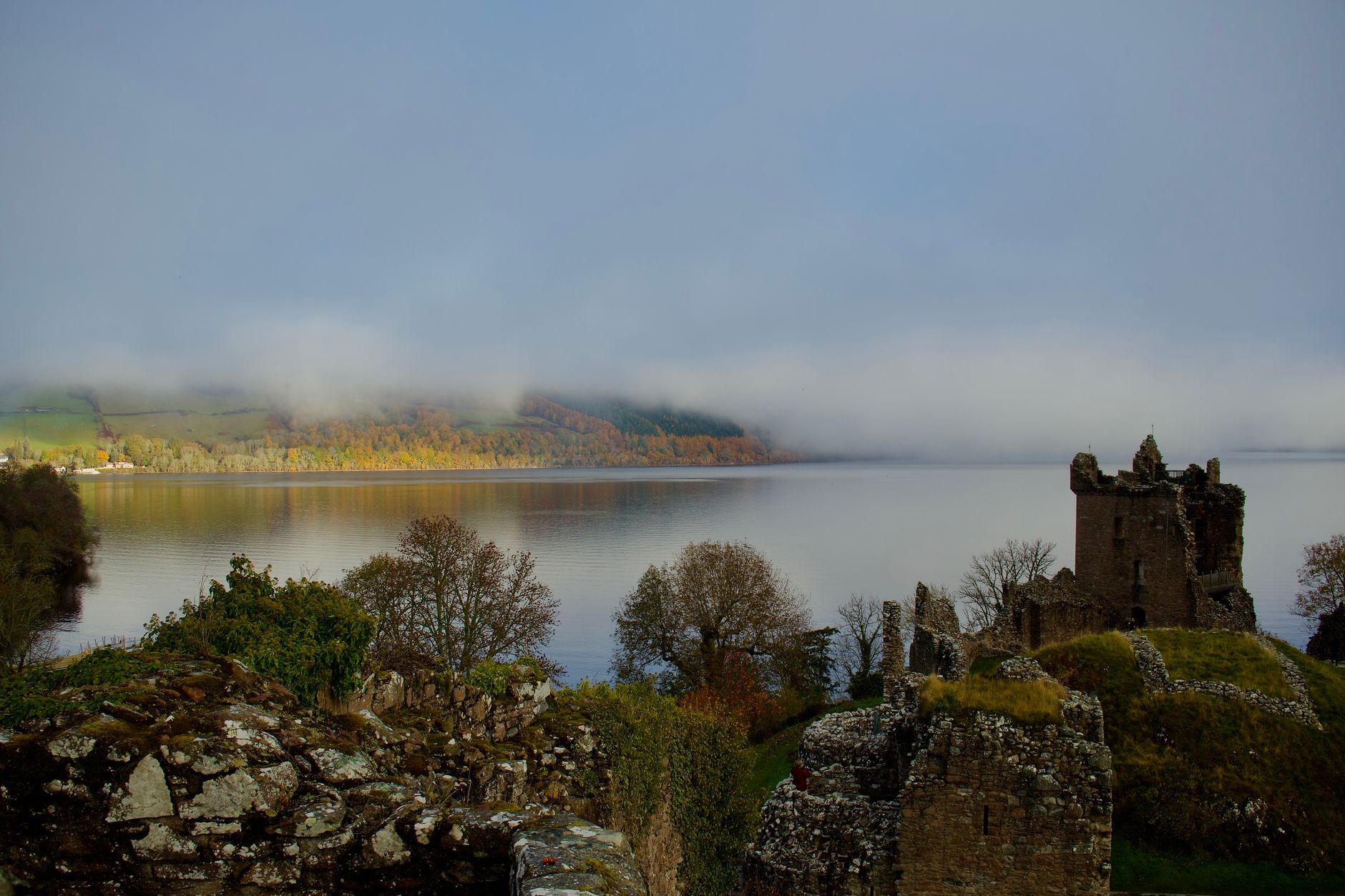 Why Visit in Inverness, United Kingdom