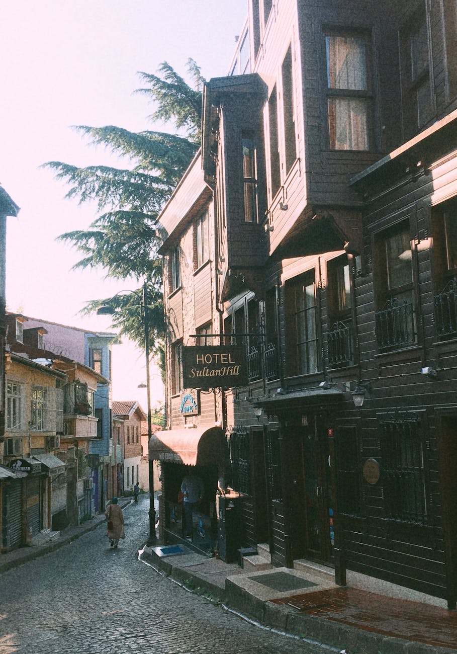 How to Choose Well in Istanbul, Turkey