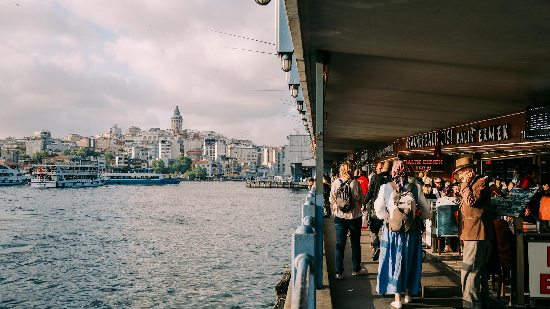 Responsible and Local-First Tips in Istanbul, Turkey