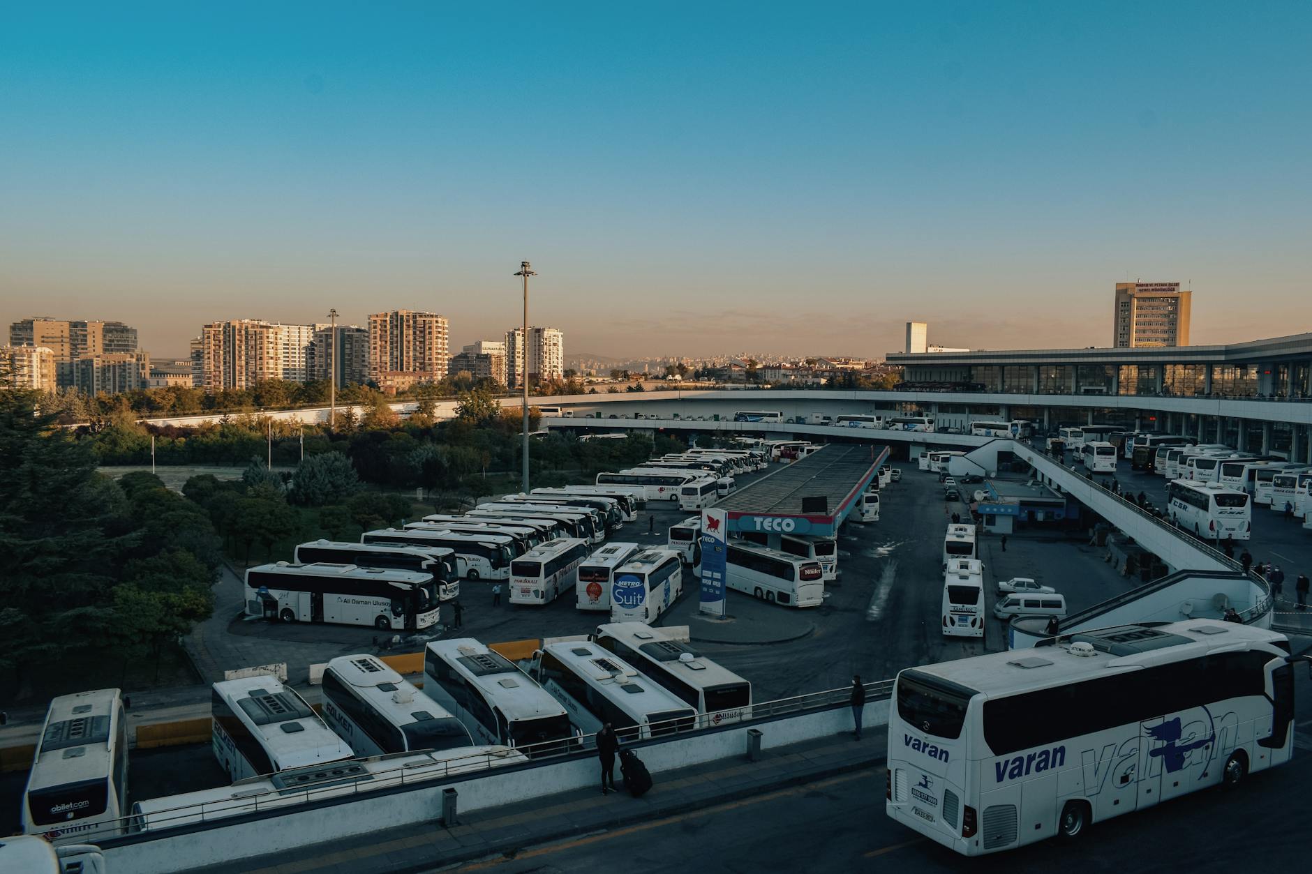 How to Choose Well in Istanbul, Turkey