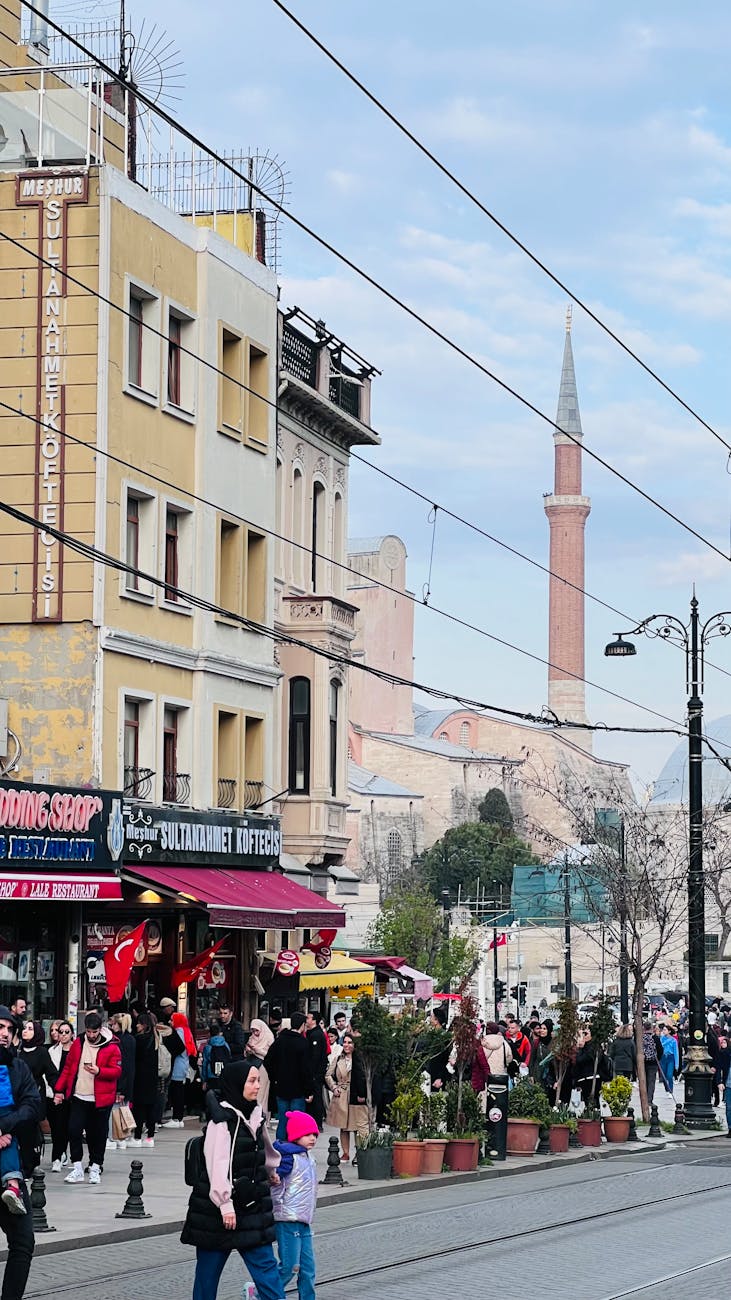 What This Page Helps You Decide in Istanbul, Turkey