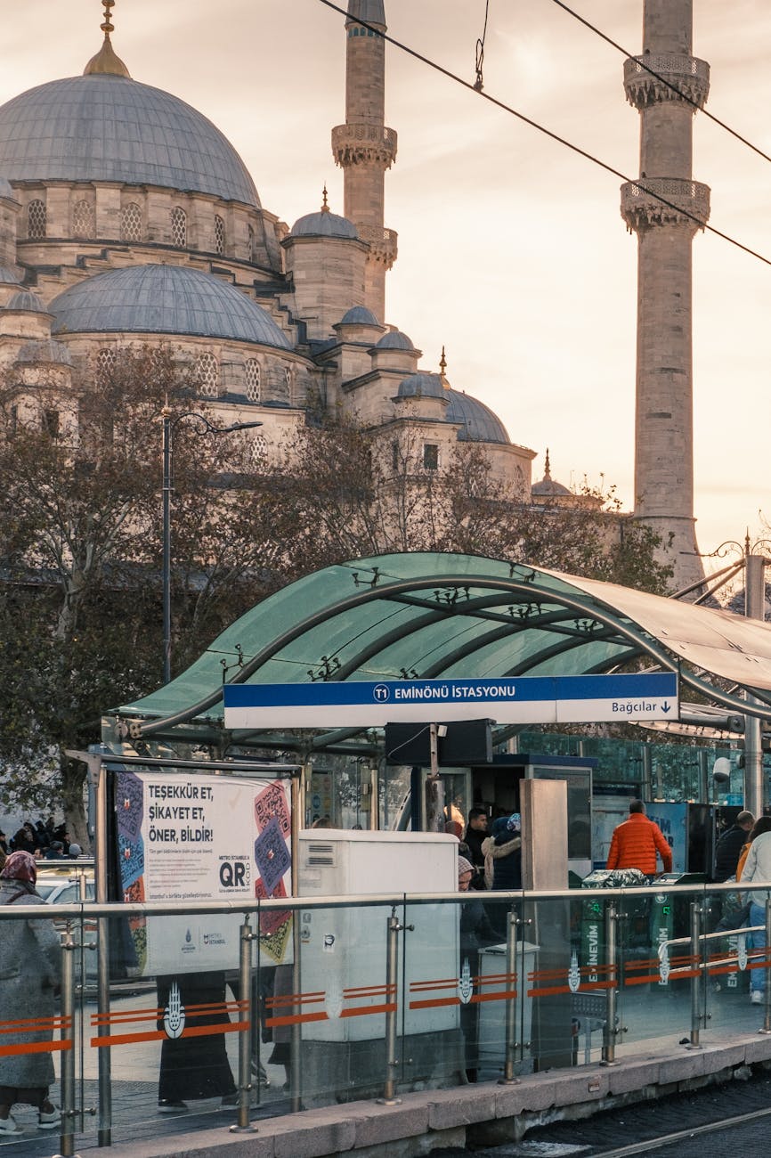 Top Recommendations in Istanbul, Turkey