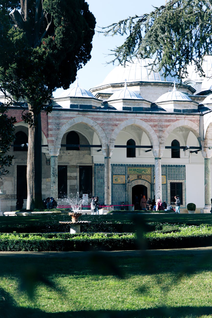 Top Recommendations in Istanbul, Turkey