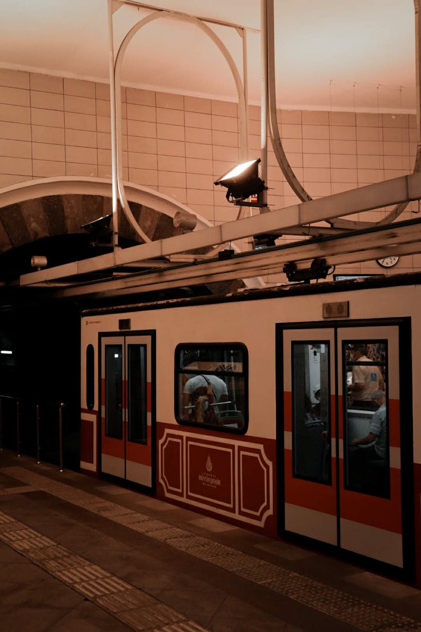 Local Context in Istanbul, Turkey