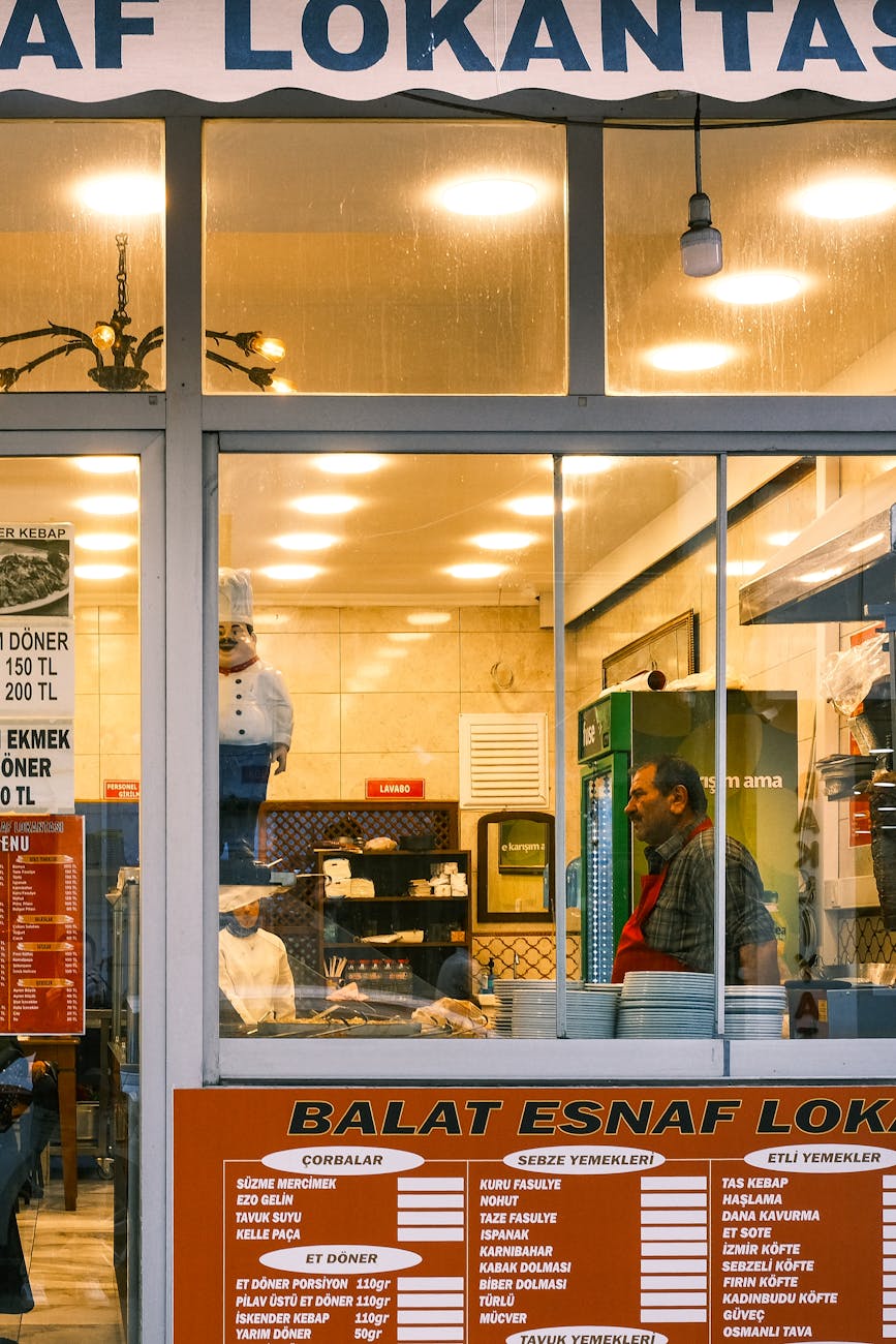Responsible and Local-First Tips in Istanbul, Turkey