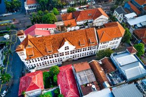 Jakarta, Indonesia