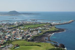Jeju, South Korea