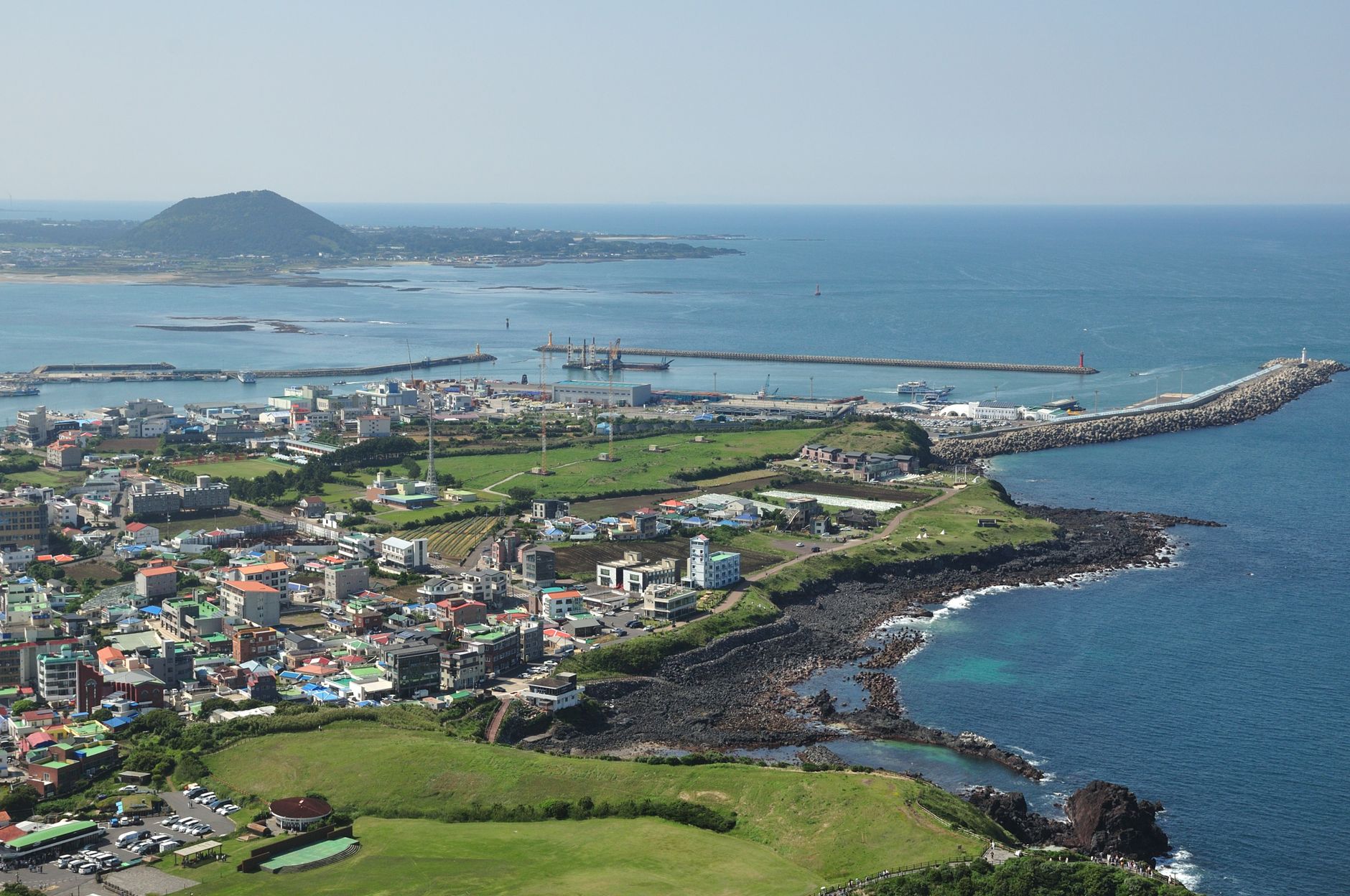 Jeju, South Korea