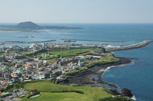 Jeju, South Korea