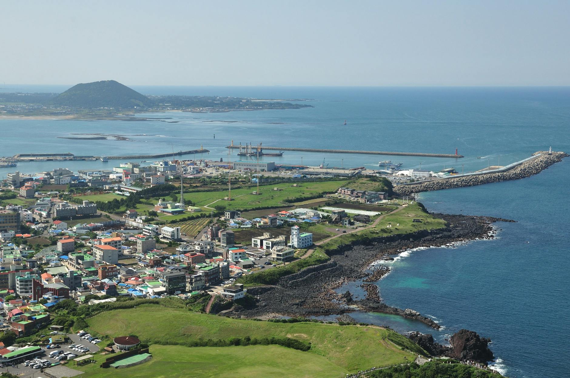 Jeju, South Korea