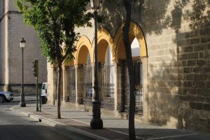 Jerez de la Frontera, Spain