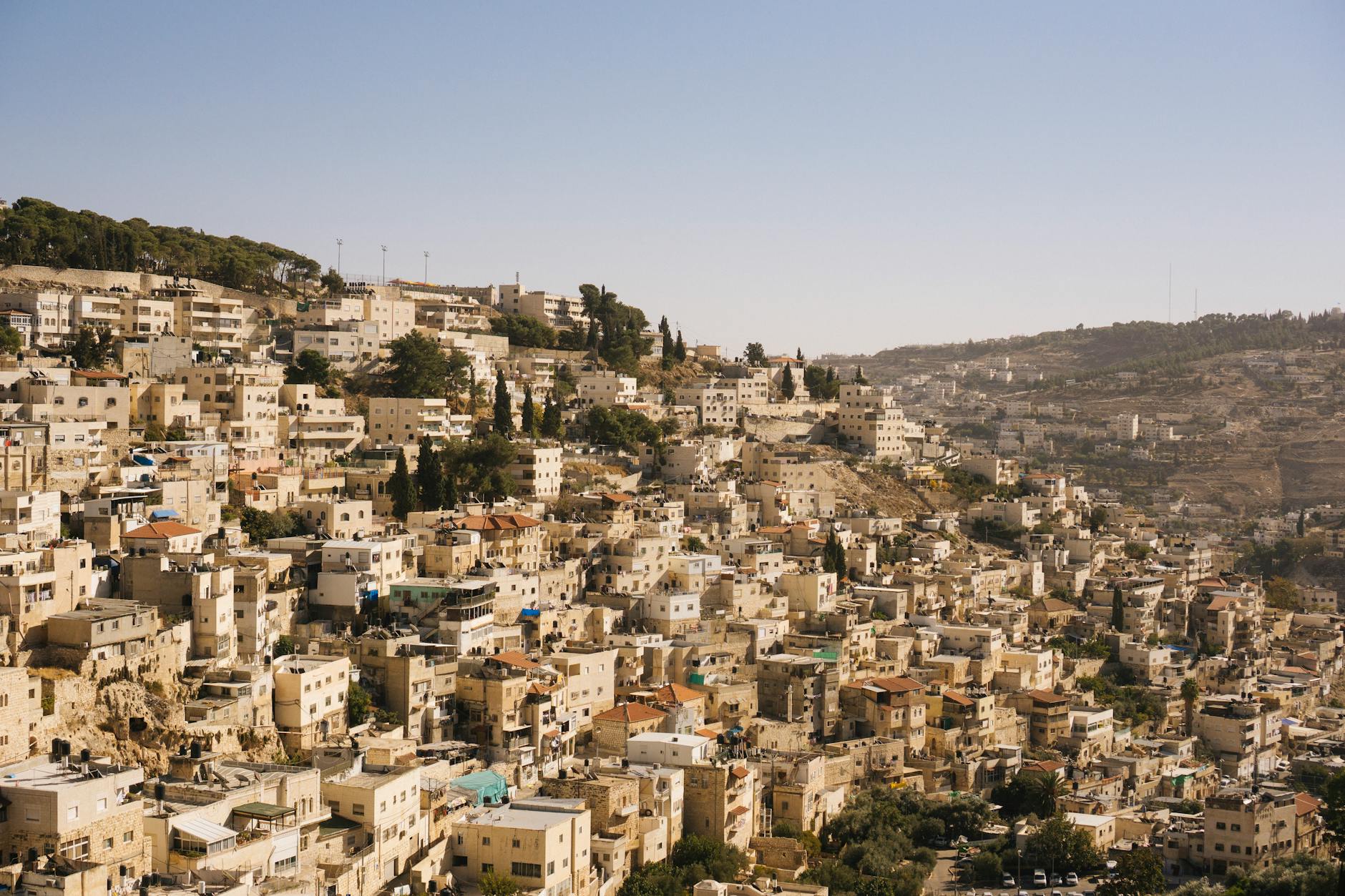 Jerusalem, Israel