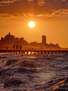 Jesolo, Italy