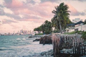 Joao Pessoa, Brazil
