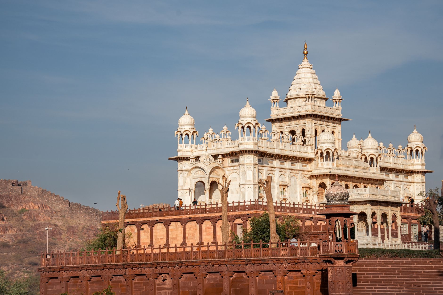 Why Visit in Jodhpur, India