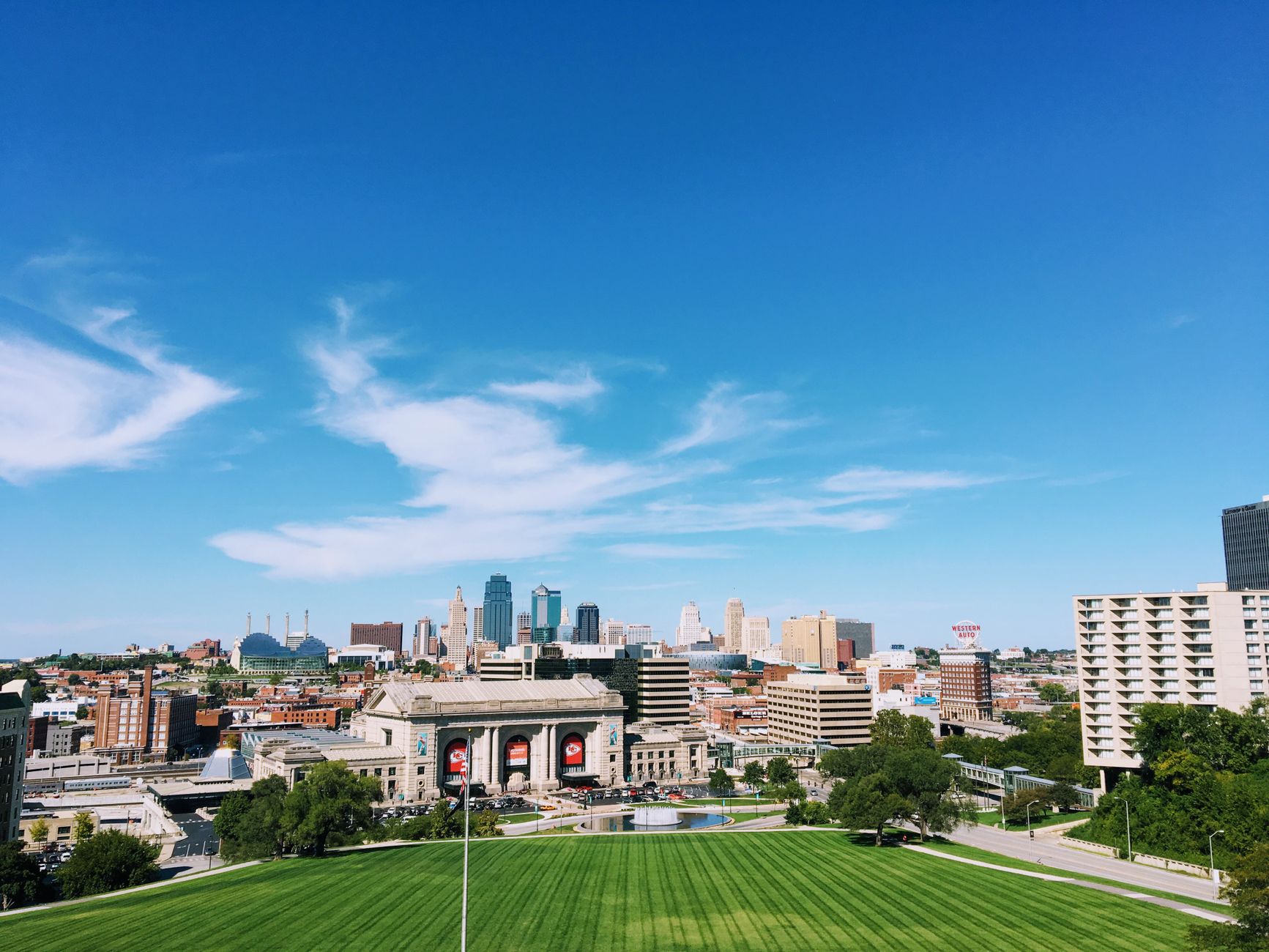 Kansas City, United States