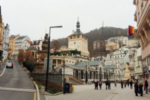 Karlovy Vary, Czech Republic