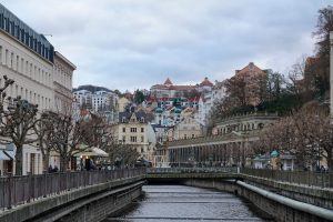 Karlovy Vary, Czech Republic