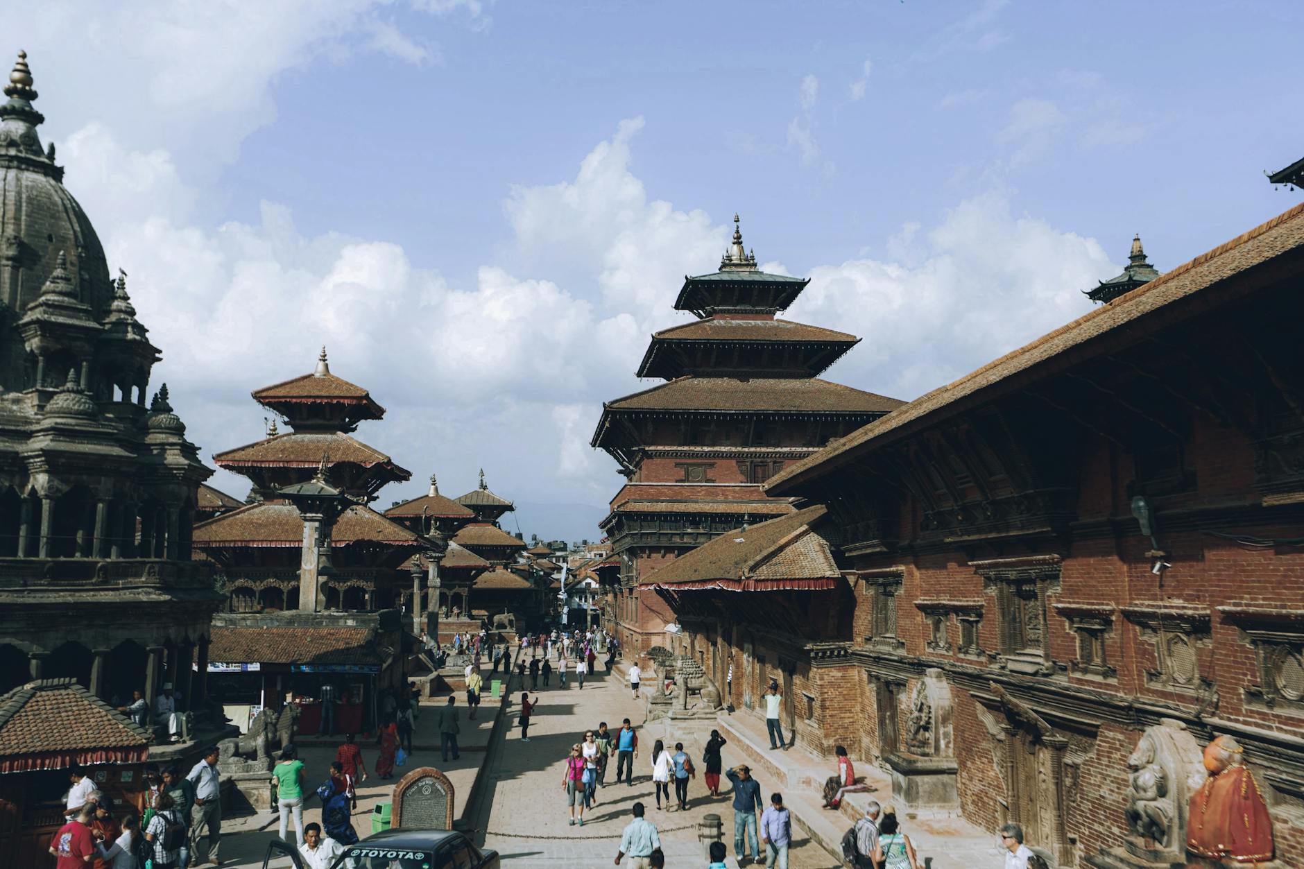 Kathmandu, Nepal