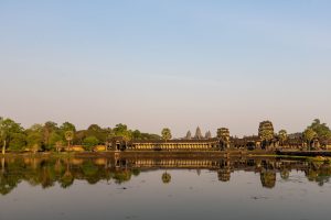 Khett Siem Reab, Cambodia