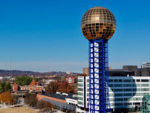 Knoxville, United States