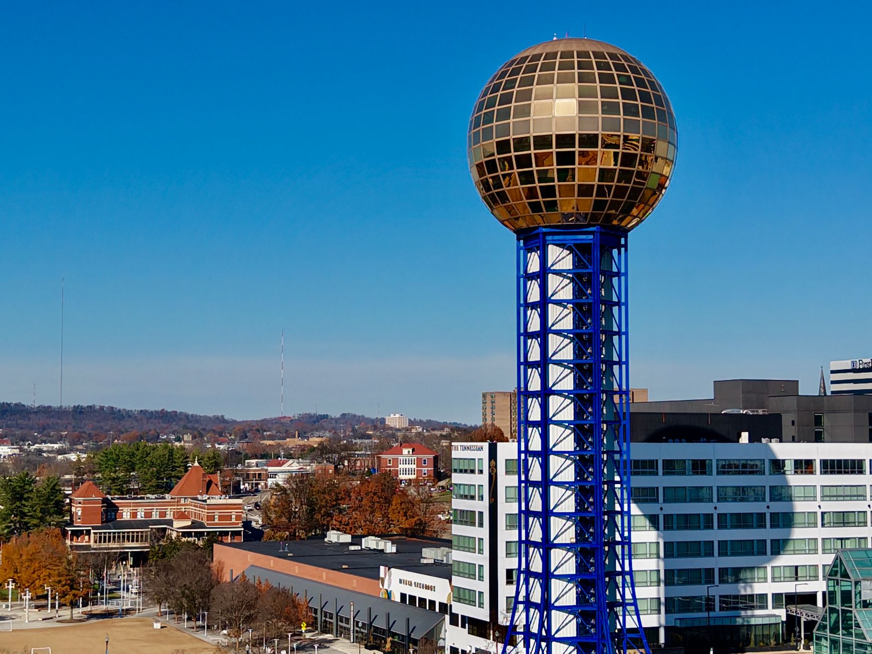 Knoxville, United States