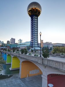 Knoxville, United States