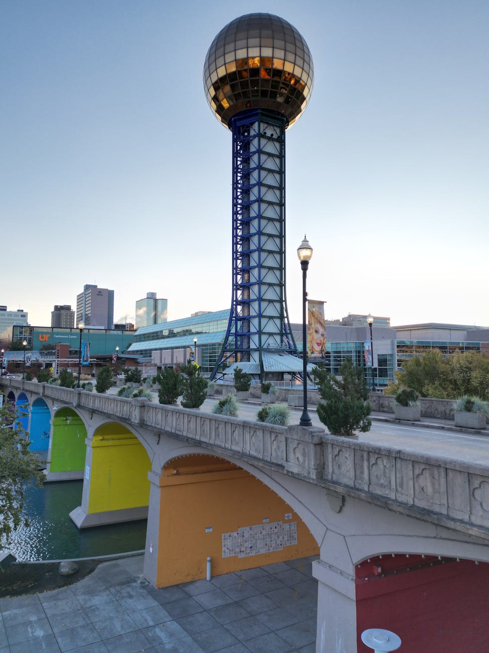 Knoxville, United States